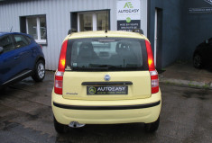 FIAT Panda 1.1 essence Bella 54 CH 5Portes 129000 km
