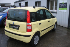 FIAT Panda 1.1 essence Bella 54 CH 5Portes 129000 km