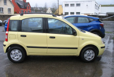 FIAT Panda 1.1 essence Bella 54 CH 5Portes 129000 km