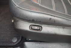 SMART FORFOUR Electrique 82ch prime Toit ouvrant / Cuir 