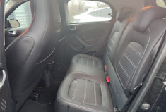 SMART FORFOUR Electrique 82ch prime Toit ouvrant / Cuir 