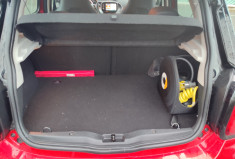 SMART FORFOUR Electrique 82ch prime Toit ouvrant / Cuir 