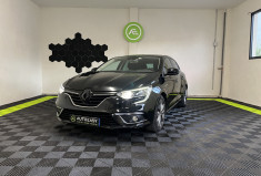 Renault Megane 1.2 TCe energy Intens