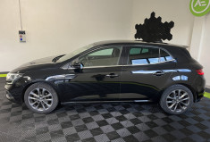 Renault Megane 1.2 TCe energy Intens