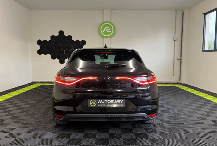 Renault Megane 1.2 TCe energy Intens