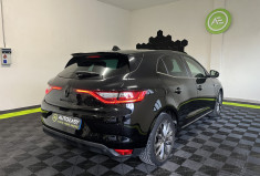 Renault Megane 1.2 TCe energy Intens