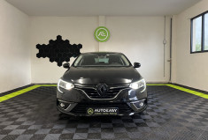 Renault Megane 1.2 TCe energy Intens