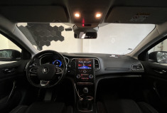 Renault Megane 1.2 TCe energy Intens