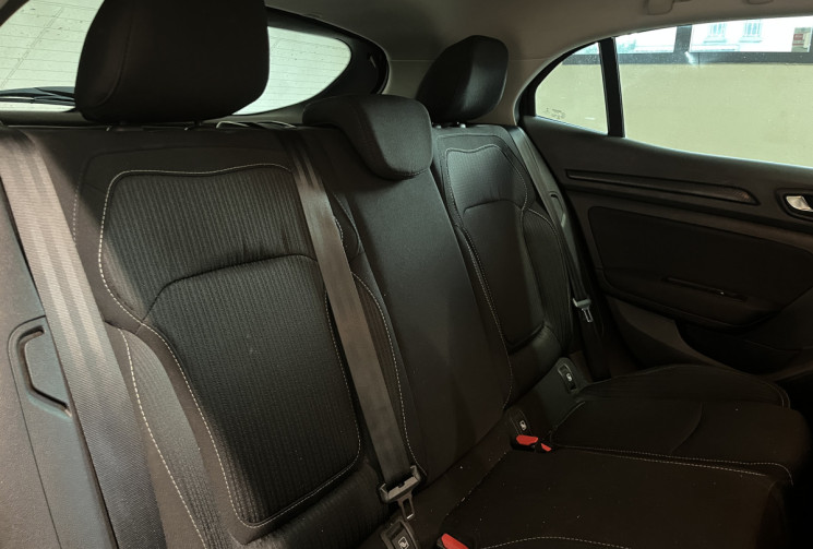 Renault Megane 1.2 TCe energy Intens