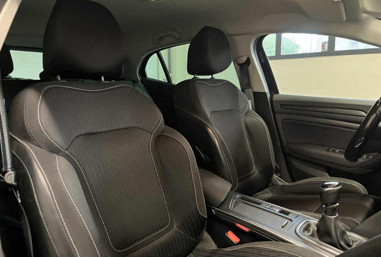 Renault Megane 1.2 TCe energy Intens