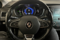 Renault Megane 1.2 TCe energy Intens