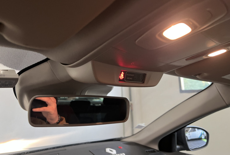 Renault Megane 1.2 TCe energy Intens