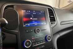 Renault Megane 1.2 TCe energy Intens