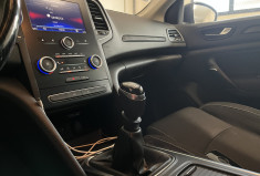 Renault Megane 1.2 TCe energy Intens