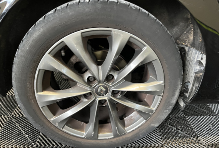 Renault Megane 1.2 TCe energy Intens