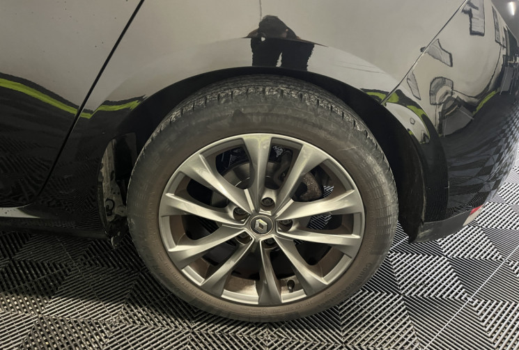 Renault Megane 1.2 TCe energy Intens