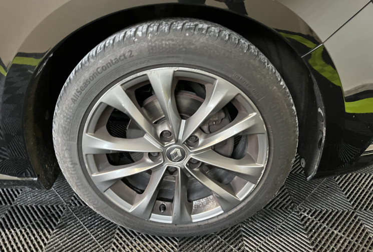 Renault Megane 1.2 TCe energy Intens