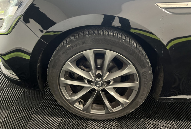 Renault Megane 1.2 TCe energy Intens