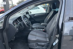 Volkswagen Golf VII 2.0 TDI 150 Ch BLUEMOTION TECHNOLOGY ALLSTAR DSG6 5P * CARPLAY * GPS * CAMERA