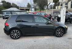 Volkswagen Golf VII 2.0 TDI 150 Ch BLUEMOTION TECHNOLOGY ALLSTAR DSG7 5P * CARPLAY * GPS * CAMERA