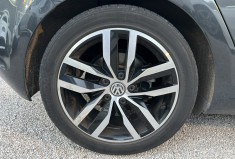 Volkswagen Golf VII 2.0 TDI 150 Ch BLUEMOTION TECHNOLOGY ALLSTAR DSG7 5P * CARPLAY * GPS * CAMERA