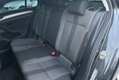 Volkswagen Golf VII 2.0 TDI 150 Ch BLUEMOTION TECHNOLOGY ALLSTAR DSG6 5P * CARPLAY * GPS * CAMERA