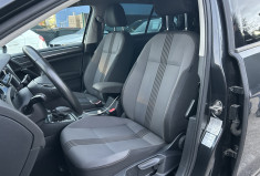 Volkswagen Golf VII 2.0 TDI 150 Ch BLUEMOTION TECHNOLOGY ALLSTAR DSG7 5P * CARPLAY * GPS * CAMERA