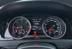 Volkswagen Golf VII 2.0 TDI 150 Ch BLUEMOTION TECHNOLOGY ALLSTAR DSG6 5P * CARPLAY * GPS * CAMERA