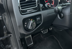 Volkswagen Golf VII 2.0 TDI 150 Ch BLUEMOTION TECHNOLOGY ALLSTAR DSG6 5P * CARPLAY * GPS * CAMERA