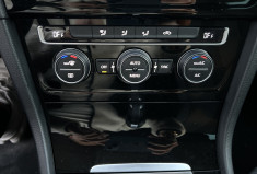 Volkswagen Golf VII 2.0 TDI 150 Ch BLUEMOTION TECHNOLOGY ALLSTAR DSG7 5P * CARPLAY * GPS * CAMERA