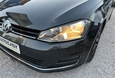 Volkswagen Golf VII 2.0 TDI 150 Ch BLUEMOTION TECHNOLOGY ALLSTAR DSG6 5P * CARPLAY * GPS * CAMERA