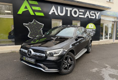 Mercedes GLC Coupé 300de 192+122 AMG LINE PREMIUM PLUS 4MATIC 9G-TRONIC * TOIT OUVRANT * TETE HAUTE