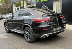 Mercedes GLC Coupé 300de 192+122 AMG LINE PREMIUM PLUS 4MATIC 9G-TRONIC * TOIT OUVRANT * TETE HAUTE