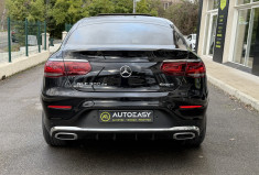 Mercedes GLC Coupé 300de 192+122 AMG LINE PREMIUM PLUS 4MATIC 9G-TRONIC * TOIT OUVRANT * TETE HAUTE