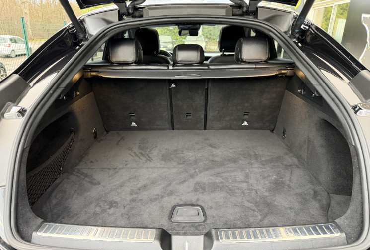 Mercedes GLC Coupé 300de 192+122 AMG LINE PREMIUM PLUS 4MATIC 9G-TRONIC * TOIT OUVRANT * TETE HAUTE