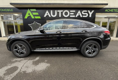 Mercedes GLC Coupé 300de 192+122 AMG LINE PREMIUM PLUS 4MATIC 9G-TRONIC * TOIT OUVRANT * TETE HAUTE