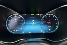 Mercedes GLC Coupé 300de 192+122 AMG LINE PREMIUM PLUS 4MATIC 9G-TRONIC * TOIT OUVRANT * TETE HAUTE