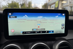 Mercedes GLC Coupé 300de 192+122 AMG LINE PREMIUM PLUS 4MATIC 9G-TRONIC * TOIT OUVRANT * TETE HAUTE