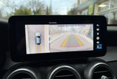 Mercedes GLC Coupé 300de 192+122 AMG LINE PREMIUM PLUS 4MATIC 9G-TRONIC * TOIT OUVRANT * TETE HAUTE