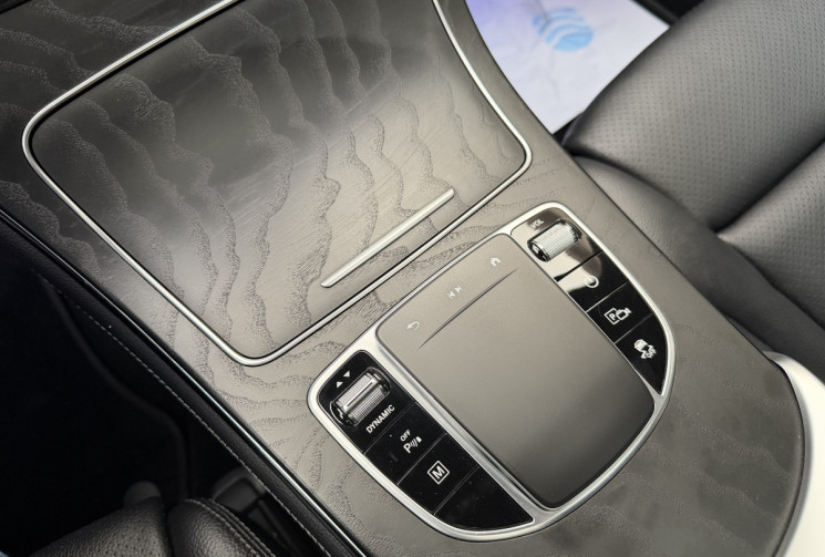 Mercedes GLC Coupé 300de 192+122 AMG LINE PREMIUM PLUS 4MATIC 9G-TRONIC * TOIT OUVRANT * TETE HAUTE