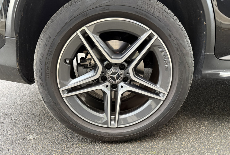 Mercedes GLC Coupé 300de 192+122 AMG LINE PREMIUM PLUS 4MATIC 9G-TRONIC * TOIT OUVRANT * TETE HAUTE