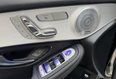 Mercedes GLC Coupé 300de 192+122 AMG LINE PREMIUM PLUS 4MATIC 9G-TRONIC * TOIT OUVRANT * TETE HAUTE