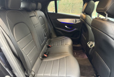 Mercedes GLC Coupé 300de 192+122 AMG LINE PREMIUM PLUS 4MATIC 9G-TRONIC * TOIT OUVRANT * TETE HAUTE
