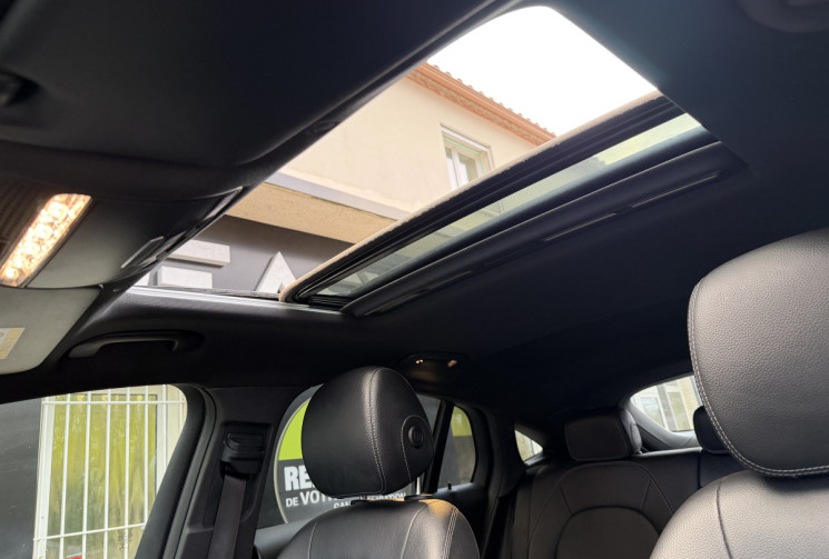 Mercedes GLC Coupé 300de 192+122 AMG LINE PREMIUM PLUS 4MATIC 9G-TRONIC * TOIT OUVRANT * TETE HAUTE