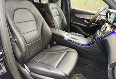 Mercedes GLC Coupé 300de 192+122 AMG LINE PREMIUM PLUS 4MATIC 9G-TRONIC * TOIT OUVRANT * TETE HAUTE