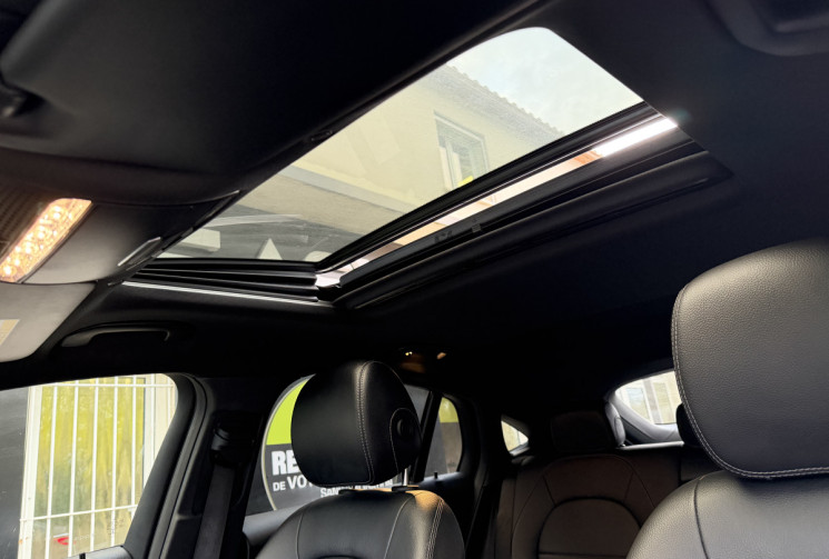 Mercedes GLC Coupé 300de 192+122 AMG LINE PREMIUM PLUS 4MATIC 9G-TRONIC * TOIT OUVRANT * TETE HAUTE