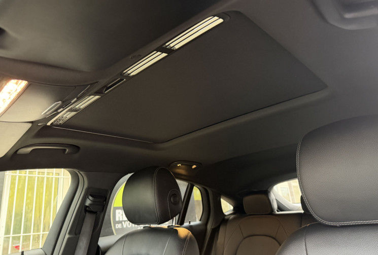 Mercedes GLC Coupé 300de 192+122 AMG LINE PREMIUM PLUS 4MATIC 9G-TRONIC * TOIT OUVRANT * TETE HAUTE