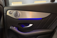 Mercedes GLC Coupé 300de 192+122 AMG LINE PREMIUM PLUS 4MATIC 9G-TRONIC * TOIT OUVRANT * TETE HAUTE