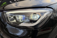 Mercedes GLC Coupé 300de 192+122 AMG LINE PREMIUM PLUS 4MATIC 9G-TRONIC * TOIT OUVRANT * TETE HAUTE