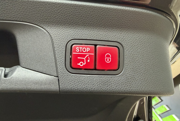 Mercedes GLC Coupé 300de 192+122 AMG LINE PREMIUM PLUS 4MATIC 9G-TRONIC * TOIT OUVRANT * TETE HAUTE